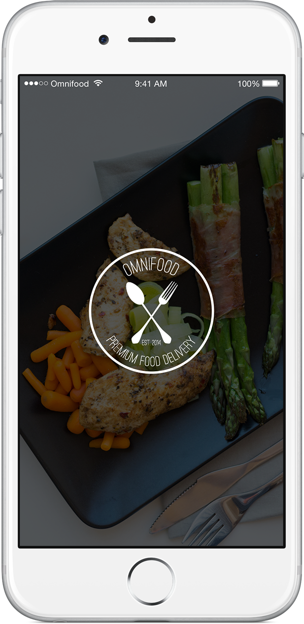TSF app image