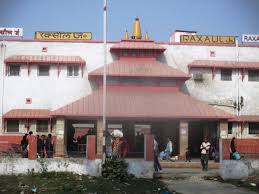 raxaul